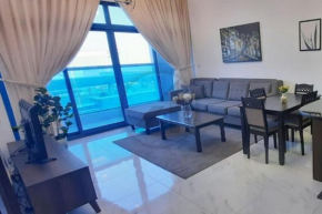 JVC Sydney Towers, 1 Bedroom Apartment